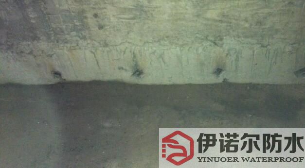 苏州建筑高空防水，如何弥补防水渗漏