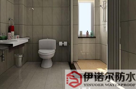 卫生间做防水用什么材料好？卫生间应该如何防水？