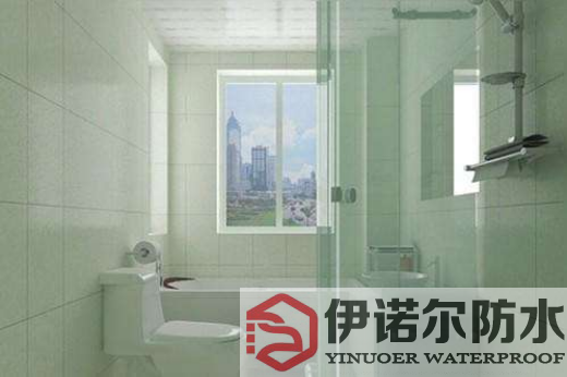 苏州卫生间防水怎么做？卫生间防水材料哪种好