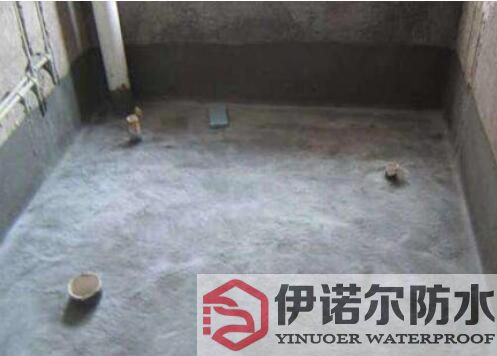 吴中苏州楼面防水补漏 为什么要采用多道设防和复合防水的作法