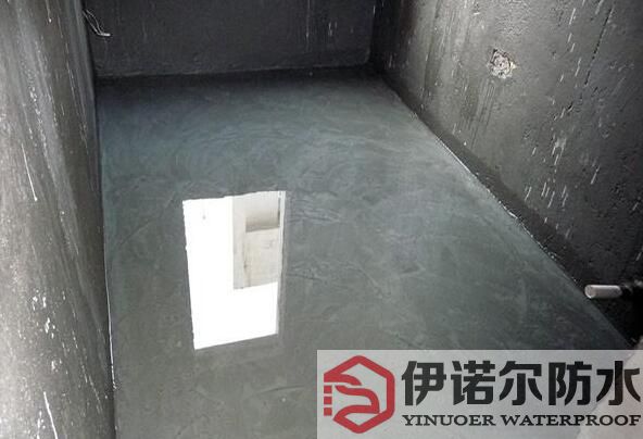 相城防水补漏用什么材料？防水补漏的方法