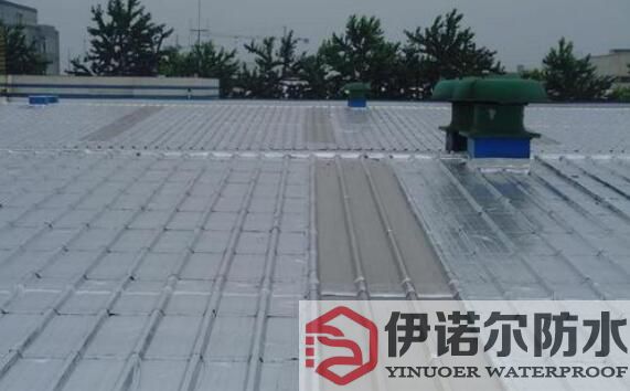 张家港如何选择好的防水材料？防水材料补漏哪里好？