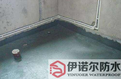 苏州防水之聚氨酯灌浆堵漏材料