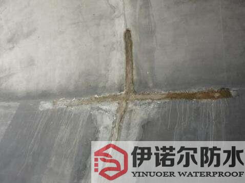 相城上海防水公司分析管道漏水检测方法