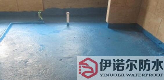 相城使用自粘防水卷材的关注事项