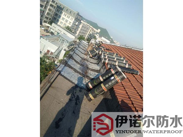 太仓知名的屋面防水方案保质保量