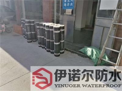 吴中虎丘正规的地下室防水费用低