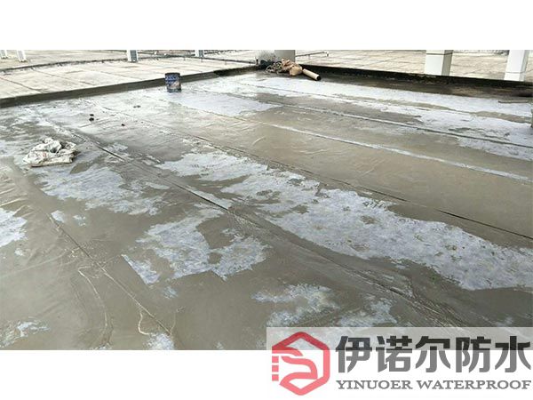 吴中有实力的电缆沟防水值得信赖