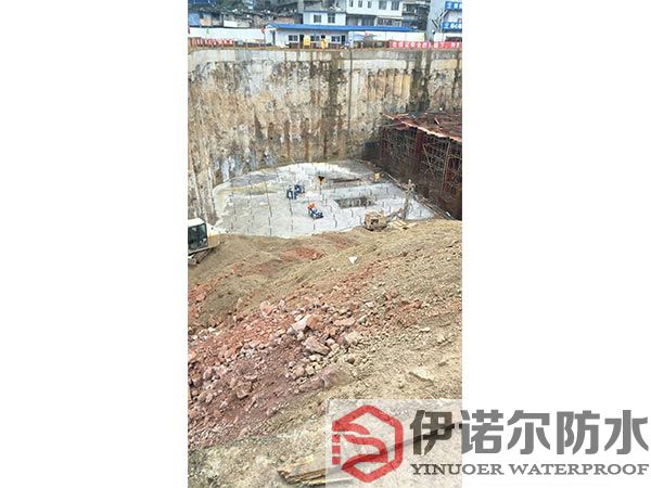 常熟知名的隧道防水价格低以客为尊
