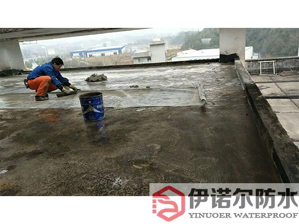 太仓放心的防水公司哪家专业