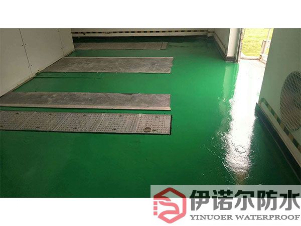苏州正规的电缆沟防水报价诚信服务