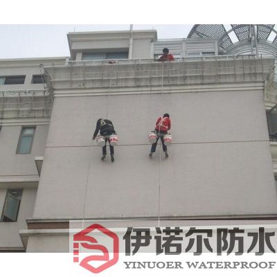 吴中吴中放心的外墙防水选哪家技术雄厚