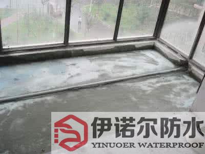吴中阳台防水