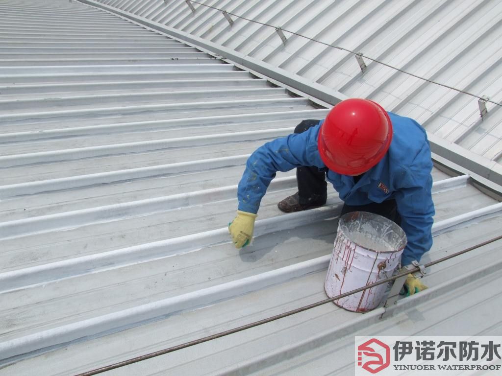 吴中屋面防水