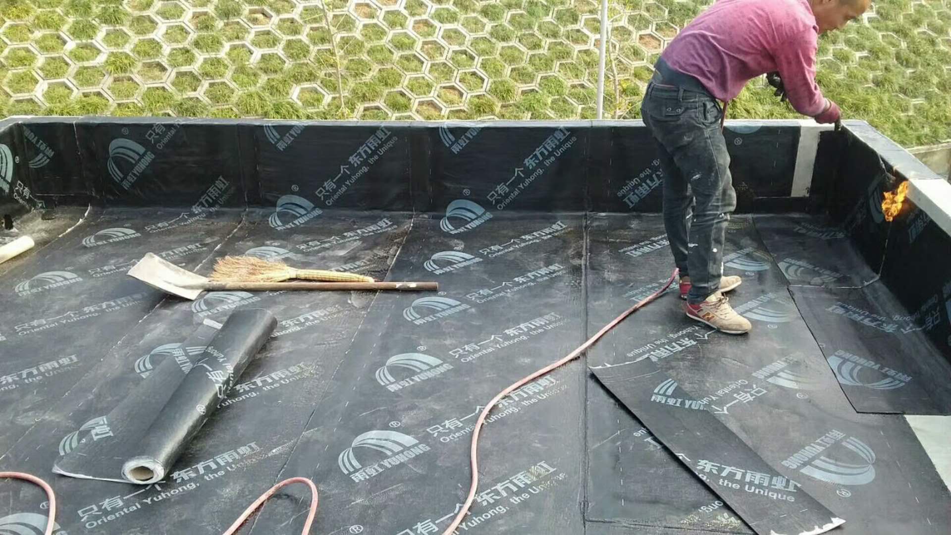 吴中苏州楼顶防水公司电话_阳台防水,防水工程,楼顶防水