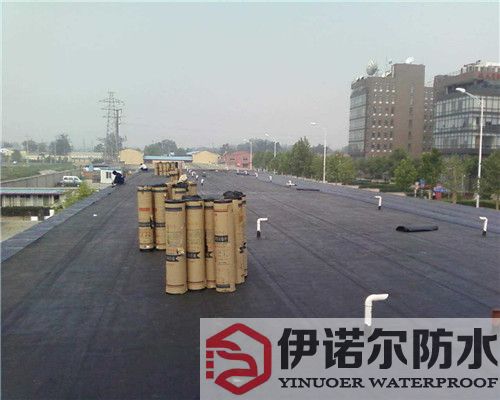 苏州楼顶防水修补