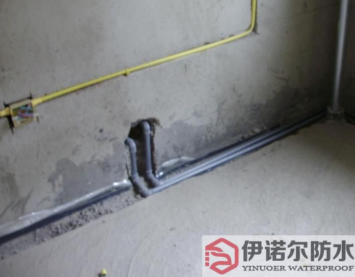 苏州家庭装修防水 苏州家庭装修防水