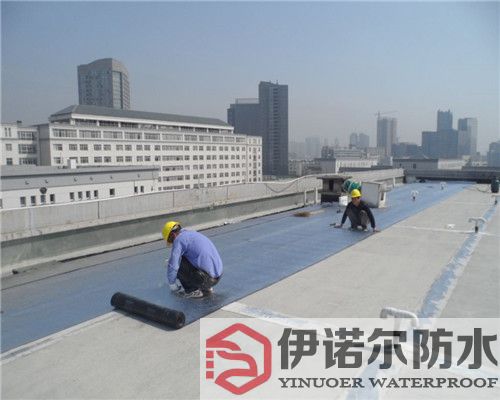 苏州屋顶防水 苏州屋顶防水