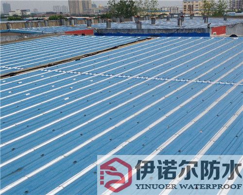 苏州厂房漏水维修 苏州厂房漏水维修