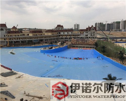 苏州水池防水补漏施工 苏州水池防水补漏施工