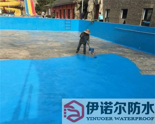苏州水池防水处理 苏州水池防水处理