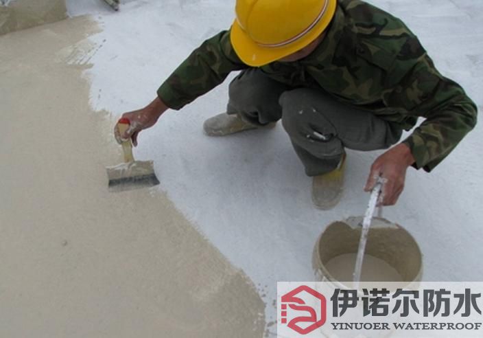 工厂装修防水 工厂装修防水