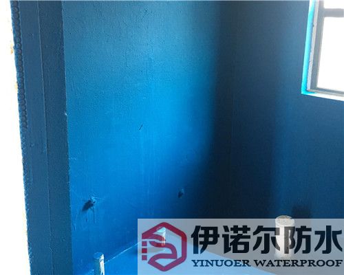 苏州卫生间防水补漏施工