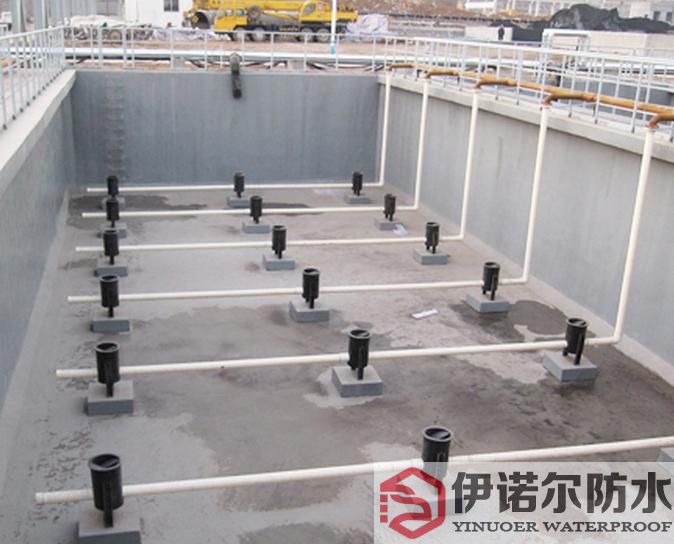 苏州水池防水补漏 苏州水池防水补漏