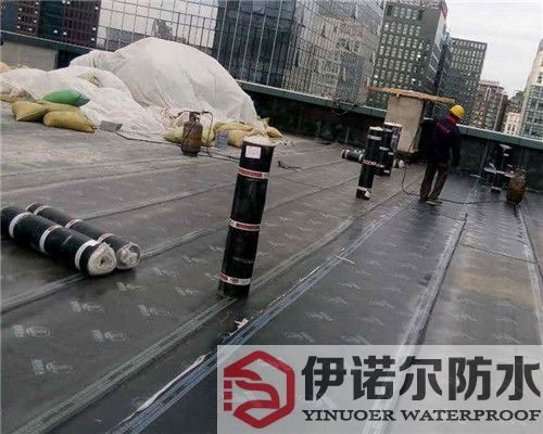 屋面防水补漏 屋面防水补漏