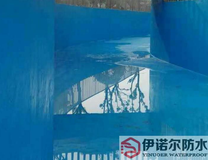 苏州水池防水 苏州水池防水