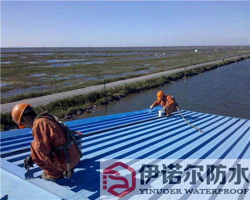 苏州房屋防水施工