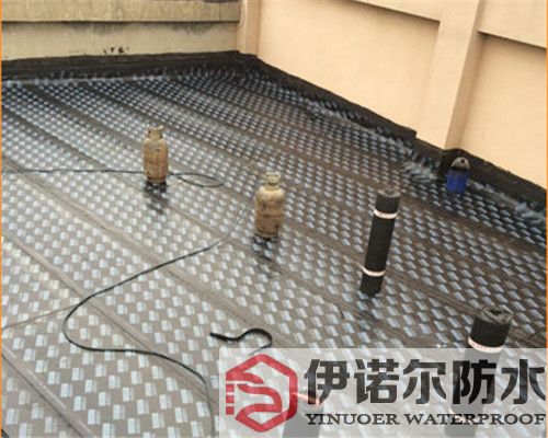 苏州房顶防水补漏施工 苏州房顶防水补漏施工
