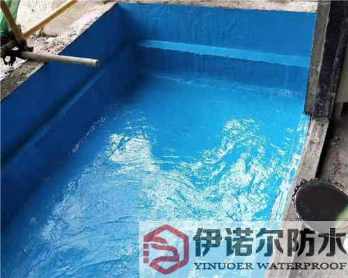 苏州水池堵漏防水 苏州水池堵漏防水