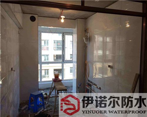 苏州卫生间防水工程