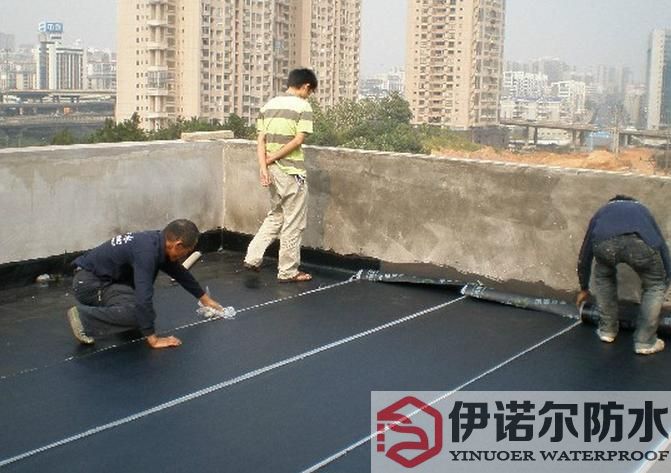苏州屋顶防水