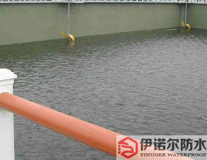 苏州水池防水施工 苏州水池防水施工