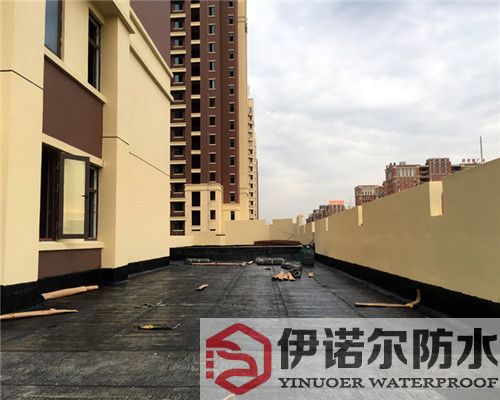 苏州房屋防水堵漏