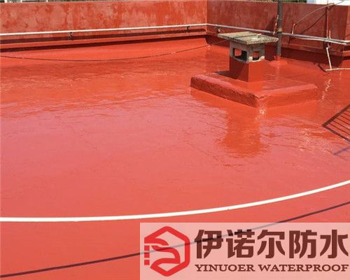 苏州楼顶防水补漏