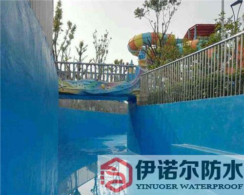 苏州蓄水池防水堵漏 苏州蓄水池防水堵漏