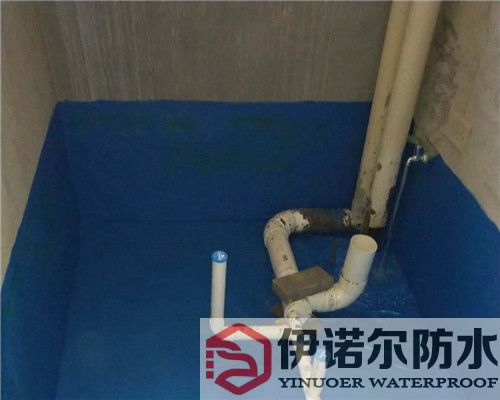 苏州卫生间防水施工 苏州卫生间防水施工