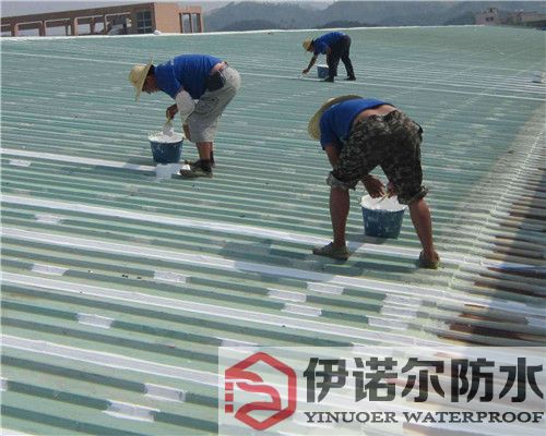 苏州屋顶补漏防水施工 苏州屋顶补漏防水施工