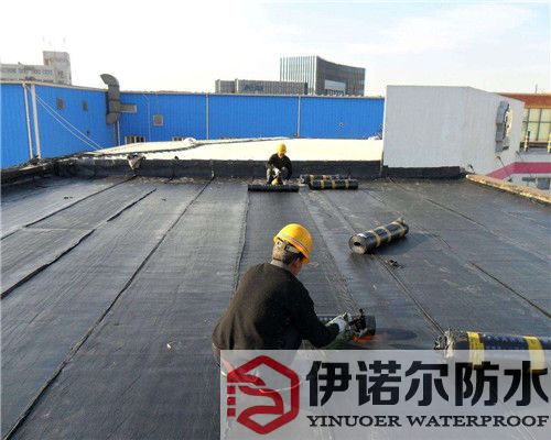 苏州屋顶防水施工