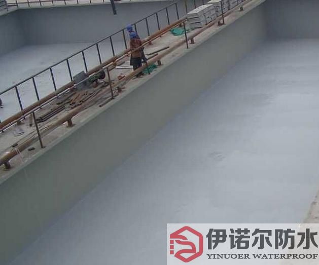 苏州水池防水 苏州水池防水