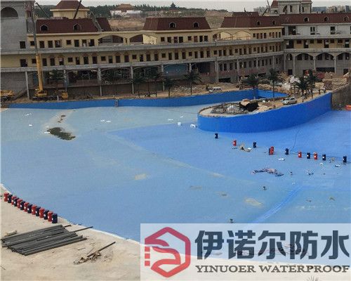 苏州蓄水池防水 苏州蓄水池防水