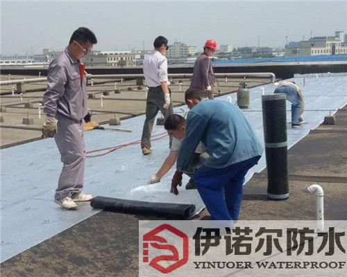 苏州厂房防水补漏施工 苏州厂房防水补漏施工