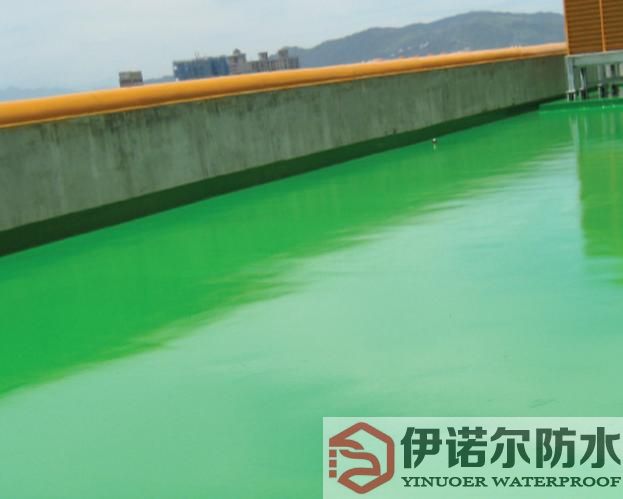 苏州水池防水施工