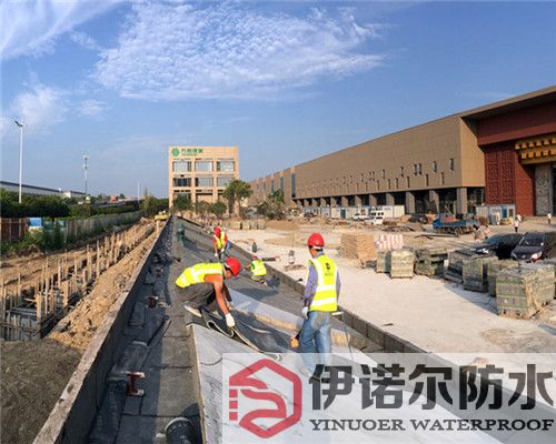 苏州楼顶防水补漏施工 苏州楼顶防水补漏施工